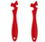 Norpro Silicone Oven Rack Push and Pull (2 Pieces)