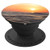 Tropical Ocean Waves Sunset - PopSockets Grip and Stand for Phones and Tablets