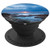 Ocean Theme - Beautiful Sunset Sea Waves Small Gifts - PopSockets Grip and Stand for Phones and Tablets
