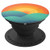 Sunset Beach and Waves - PopSockets Grip and Stand for Phones and Tablets