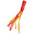 College Flags and Banners Co. Iowa State Cyclones Windsock