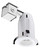 Lithonia Lighting LK3BMW LED M4 3 Inch Baffle Kit with Integrated LED in White