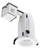 Lithonia Lighting LK3BMW LED M4 3 Inch Baffle Kit with Integrated LED in White
