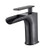 Rozin Bathroom Single Lever Waterfall Spout Vanity Basin Faucet Deck Mounted Sink Mixer Tap Oil Rubbed Bronze