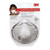 3M Bleach Odor Respirator, Non-Valved, Disposable Respirator (2 Pack)