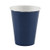 Navy Blue Paper Cups | 9 oz. | Party Supply | 96 ct.