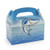 Fun Express Shark Birthday Party Treat Boxes - 24 Count