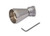 Whedon Products DS1VP Designer Show Head