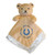 NFL Indianapolis Colts Baby Fanatic Snuggle Bear