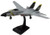 F-14 Tomcat Model Kit 1:72 Scale (Assembly Required) by Sky Pilot