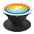 Sea Island Georgia Sunset PopSockets Grip - PopSockets Grip and Stand for Phones and Tablets