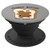 Peanut Butter Matching Costume Set with Jelly Art - PopSockets Grip and Stand for Phones and Tablets