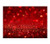 Red Glitter Backdrops Sequin Spot Photography Background for Photography Vinyl Studio Props Paper 7X5ft (210cmX150cm)