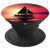 Sailboat Sunset Pop-Socket - PopSockets Grip and Stand for Phones and Tablets