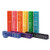 Learning Resources LER2509 Fraction Tower Equivalency Cube Set (Pack of 51)