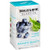 Bigelow Benefits Radiate Beauty Blueberry and Aloe Herbal Tea Box of 18 Teabags (Pack of 6) Caffeine-Free Individual Herbal Tisane Bags, for Hot Tea or Iced Tea, Plain or Sweetened with Honey or Sugar