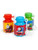 Amscan Cute Thomas The Tank Mini Bubble Birthday Party Favor (Value 24-Pack), 0.6 oz, Blue