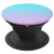 Summer Time Teal Ombre Sky Blue Purple Gradient Pastel - PopSockets Grip and Stand for Phones and Tablets