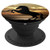 Beautiful Horse Silhouette In The Sunset Phone Socket - PopSockets Grip and Stand for Phones and Tablets