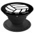 Volleyball Bump Set Spike Accessory - PopSockets Grip and Stand for Phones and Tablets