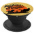 Disney The Lion King Simba Timon Pumbaa Hakuna Matata Sunset - PopSockets Grip and Stand for Phones and Tablets