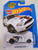 Hot Wheels 2015 '10 Ford Shelby GT500 HW City 11/250 Die-Cast Toy Car White by Hot Wheels
