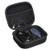 RC GearPro Portable EVA Hard Handbag Storage Bag Carrying Case Box for EACHINE E58 RC Drone