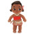 Disney Animators' Collection Moana Plush Doll - Small - 12 Inches