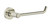 Serenade SPH01-BN Bath Hardware Accessory Paper Holder, Brushed Nickel