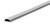 M-D Building Products 5520 36-Inch Vinyl Replacement Inserts for Door Bottoms