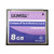 LILIWELL Original 8GB CompactFlash Memory Card Industrial (TS8GCF133) Camera Cards