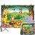 Allenjoy 7x5ft Jungle Safari Themed Backdrop Boy Girl Kids Wild One Happy 1st First Birthday Party Banner Newborn Baby Shower Children Portrait Photography Background Photo Studio Props Table Decors Allenjoy 7x5ft Jungle Safari Themed Backdrop Boy Girl Kids Wild One Happy 1st First Birthday Party Banner Newborn Baby Shower Children Portrait Photography Background Photo Studio Props Table Decors