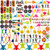 Bulk Toy Assortment - 120 Piece Party Favors for Kids and Pinata Fillers