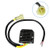 ECCPP Voltage Regulator Rectifier Fit for 1993 1994 1995 1996 1997 1998 1999 2000 Honda FourTrax 300 Rectifier Regulator