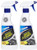 Carbona Biodegradable Oven Cleaner, 16.8 oz (Pack of 2)