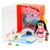 Disney Animators' Collection Mulan Mini Doll Playset