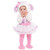 Baby Little Lamb Costume - 12-24 Months | 2 Ct