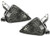 TopZone TZS-RTS-122-S Turn Signal,1 Pack