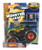 Monster Jam 2017 Hot Wheels 1:64 Scale Truck with Team Flag - Dragon