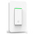Smart WiFi Light Switch, Joso Alexa Wireless Light Switch Remote Control Timing Function No Hub Required, Compatible with APP, Google Home Assistant & Echo Dot
