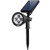 AMIR [2019 New] Solar Spotlights Outdoor, Waterproof 4 LED Security Landscaping Lights, Adjustable Solar Garden Light with Auto On/Off for Yard Driveway Pathway Pool Patio (White)