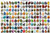 123Posters Minerals Poster - Educational and Decorative 36 x 24