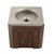 Mastercool MSC71097-14 Die Set For 71200, 1/4"