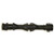 Bissell 203-2448 Brushroll, 13 Inch 82H1 Series