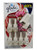 Glade Plugins Blooming Peony and Cherry 1 Warmer Plus 6 Refills