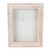 Bulk Buy: Darice DIY Crafts Shadow Box Natural 5 x 7 inch (6-Pack) 9184-76