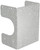 Simpson Strong Tie SS4.5  Stud Shoe