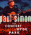 The Concert in Hyde Park (2CD/1DVD)
