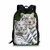 Allcute Kids School Backpack Large Durable Elementary Preschool Book Bags for Boys Girls Tiger Print