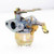 1L EZGO Golf Cart Marathon 2 Cycle 1989-1993 Carburetor Carb 23932-G1 GCA08